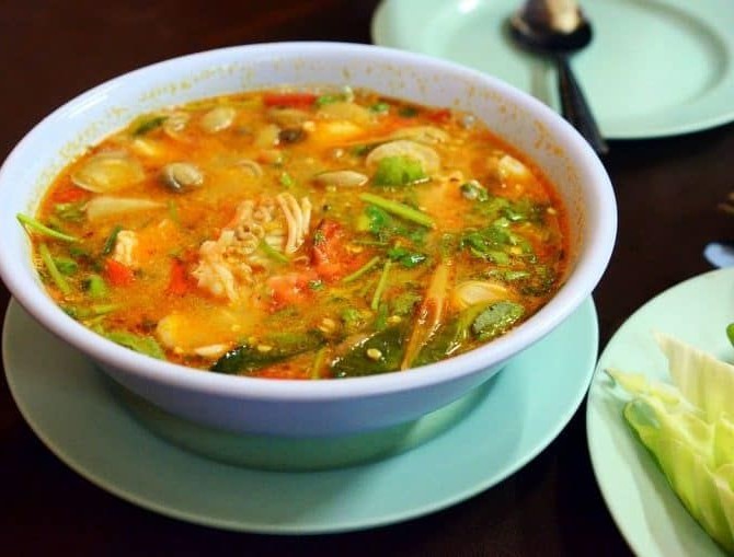 food